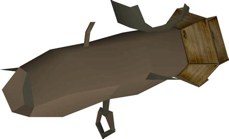 bazooka osrs|Goblin paint cannon .